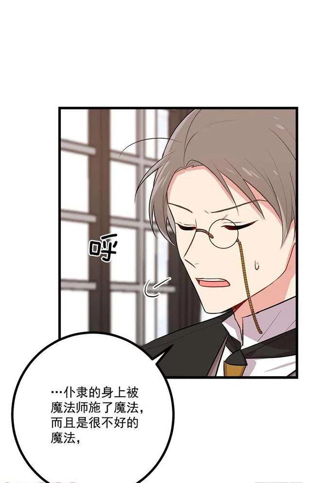 《我是这一家儿的孩子》45.精灵石的声音 第38页