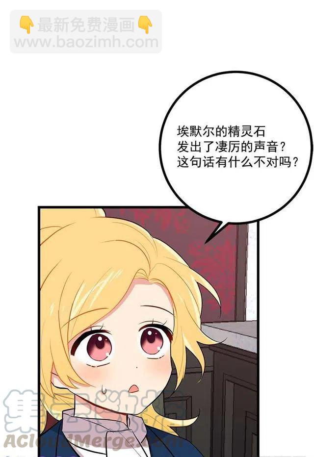《我是这一家儿的孩子》45.精灵石的声音 第43页