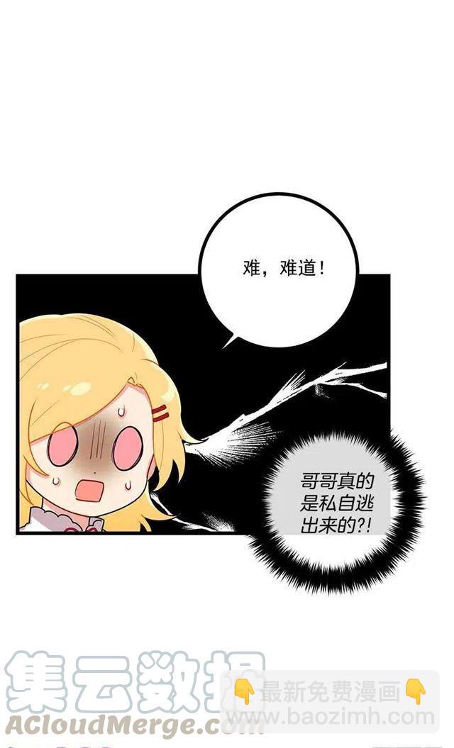 《我是这一家儿的孩子》50.邀请函 第28页