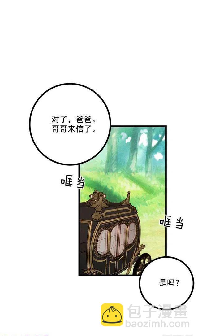 《我是这一家儿的孩子》49.茶点时间！ 第3页