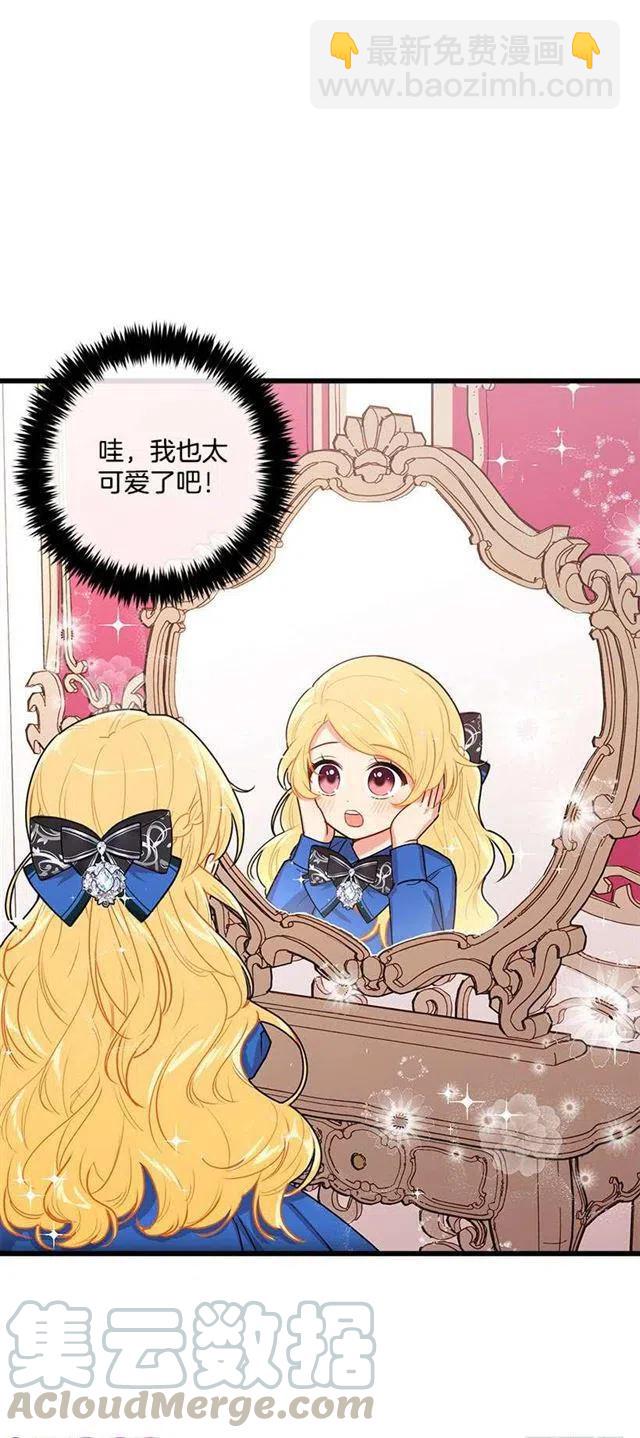 《我是这一家儿的孩子》48.眼里只有小姐一人 第28页