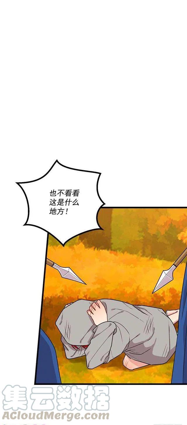 《我是这一家儿的孩子》55.你的心意我收下了 第13页