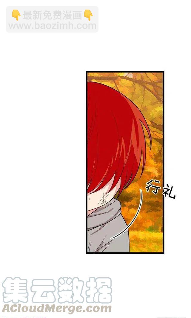 《我是这一家儿的孩子》55.你的心意我收下了 第31页