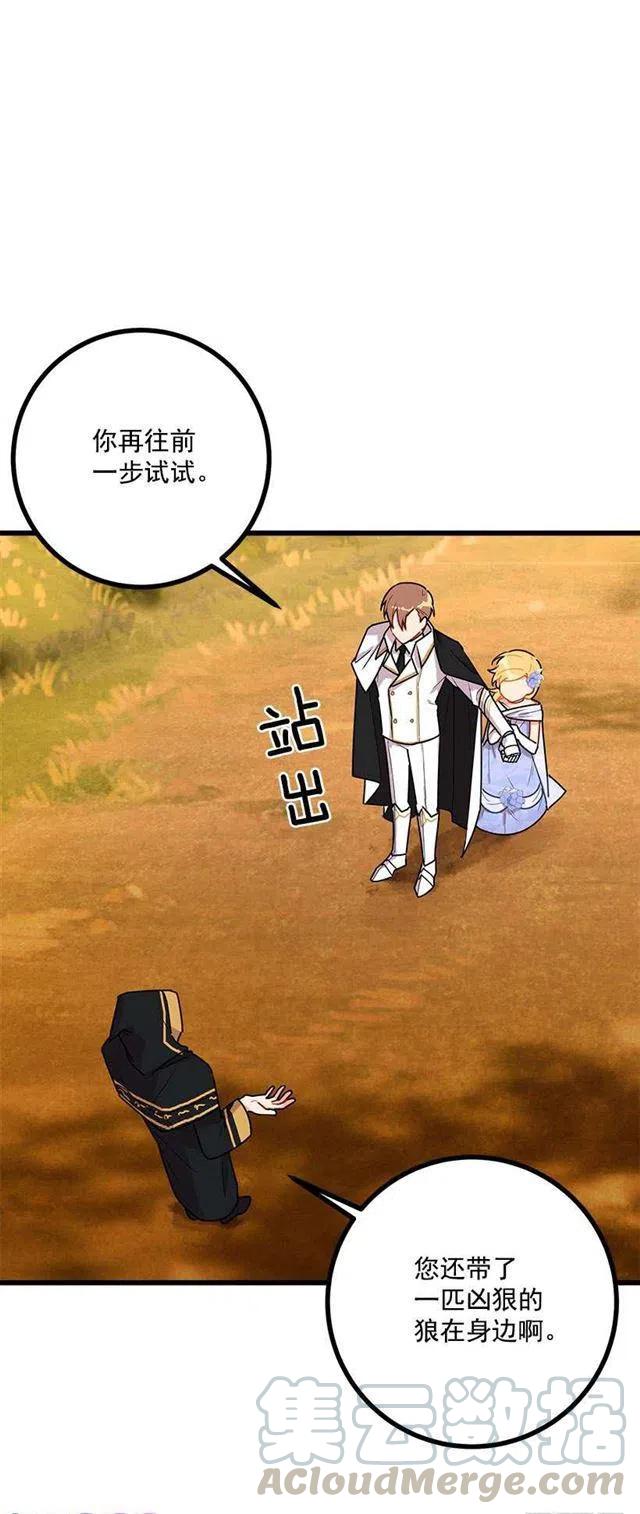《我是这一家儿的孩子》53.鬼话连篇 第28页