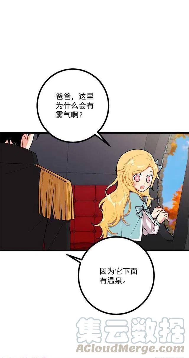 《我是这一家儿的孩子》57.白城堡 第19页