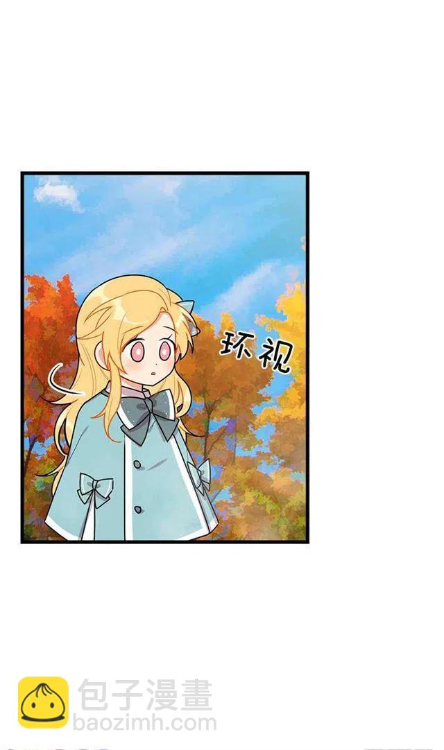 《我是这一家儿的孩子》57.白城堡 第24页