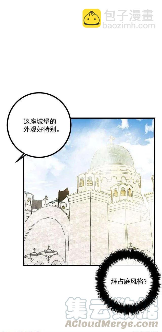 《我是这一家儿的孩子》57.白城堡 第25页