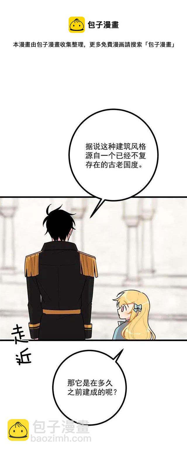《我是这一家儿的孩子》57.白城堡 第26页