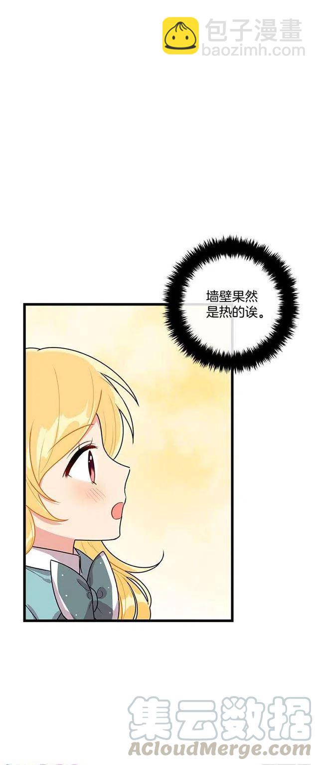 《我是这一家儿的孩子》57.白城堡 第31页