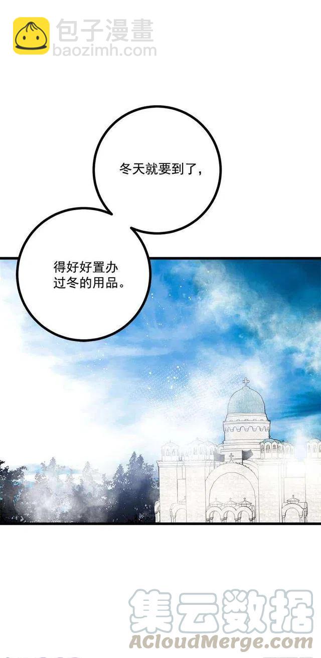 《我是这一家儿的孩子》57.白城堡 第37页