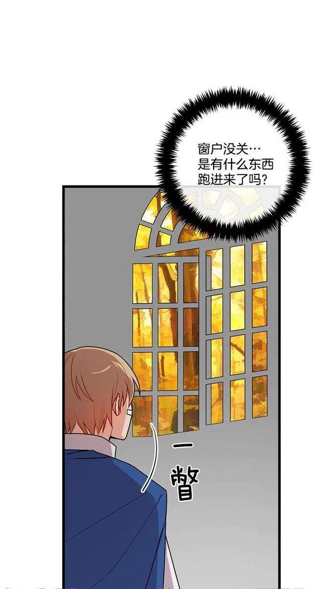 《我是这一家儿的孩子》57.白城堡 第4页