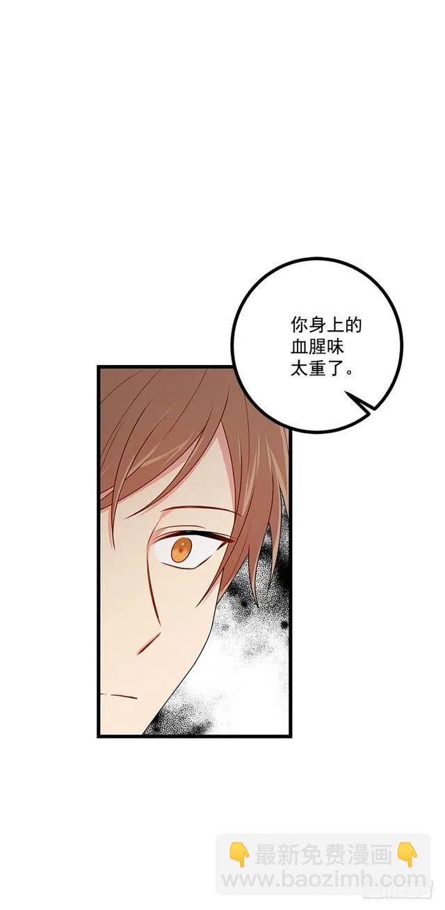 《我是这一家儿的孩子》65.魔族余孽 第11页