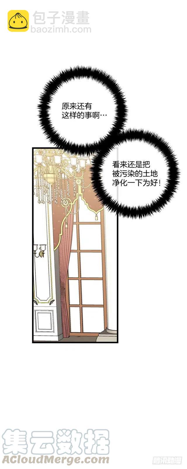 《我是这一家儿的孩子》65.魔族余孽 第19页