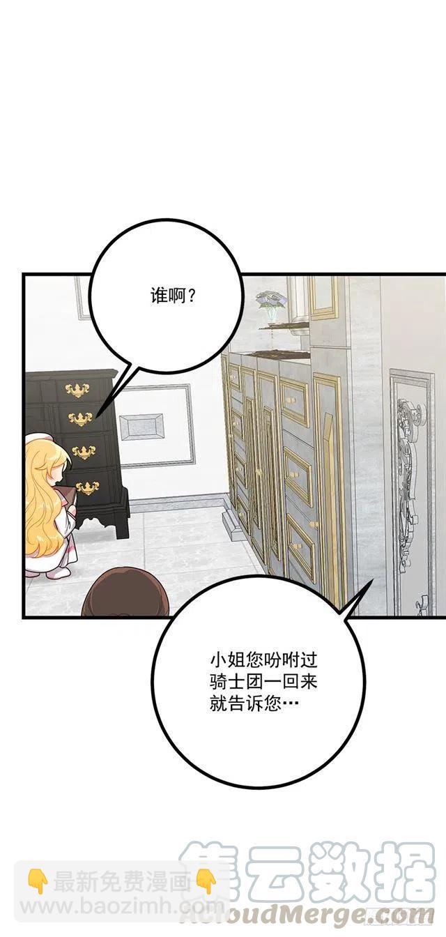 《我是这一家儿的孩子》64.黑狼骑士团 第10页