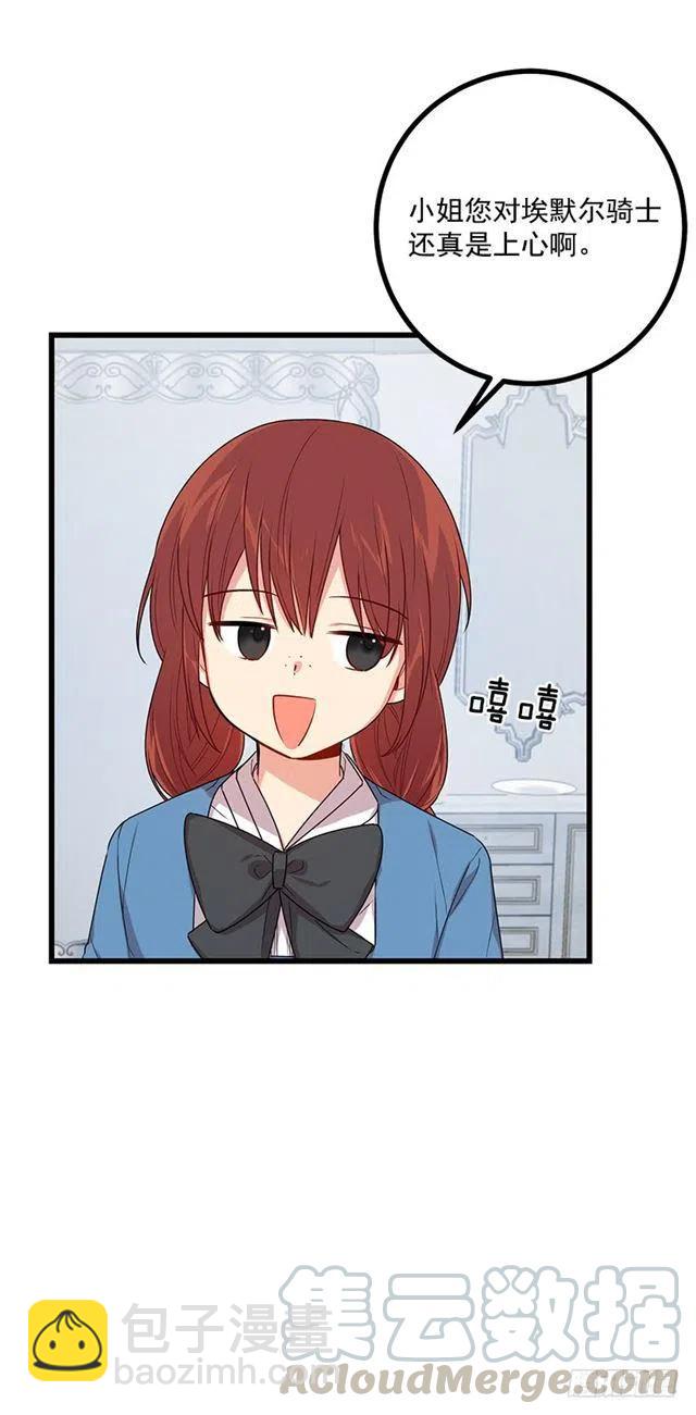 《我是这一家儿的孩子》64.黑狼骑士团 第13页