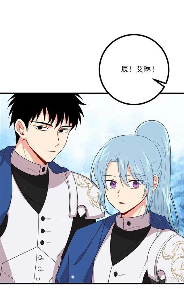 《我是这一家儿的孩子》64.黑狼骑士团 第21页