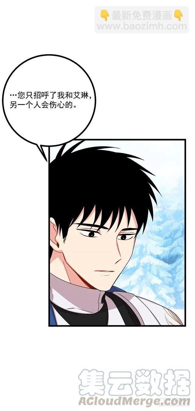 《我是这一家儿的孩子》64.黑狼骑士团 第25页