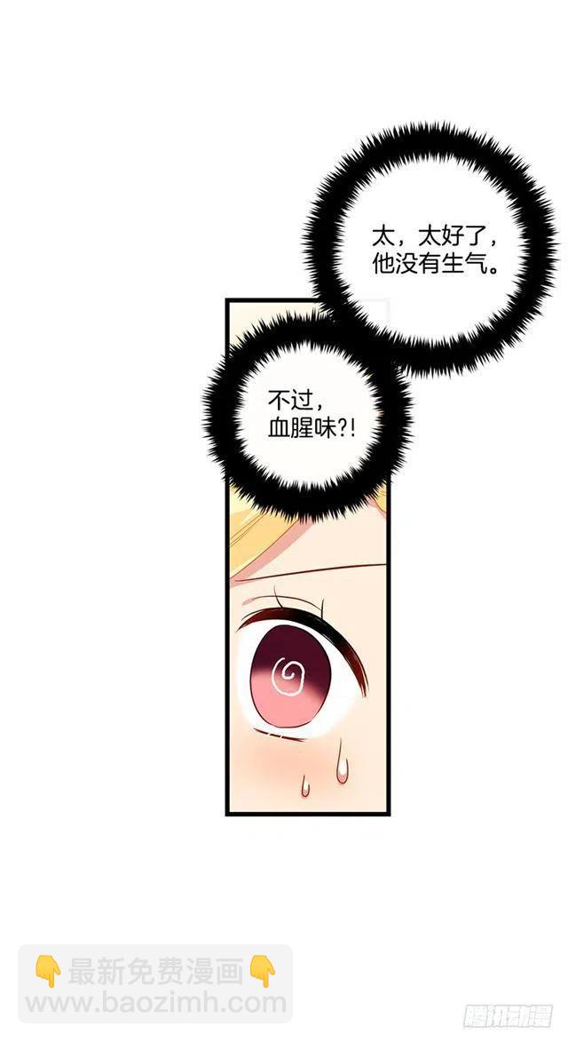《我是这一家儿的孩子》64.黑狼骑士团 第36页