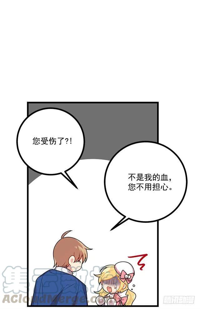 《我是这一家儿的孩子》64.黑狼骑士团 第37页