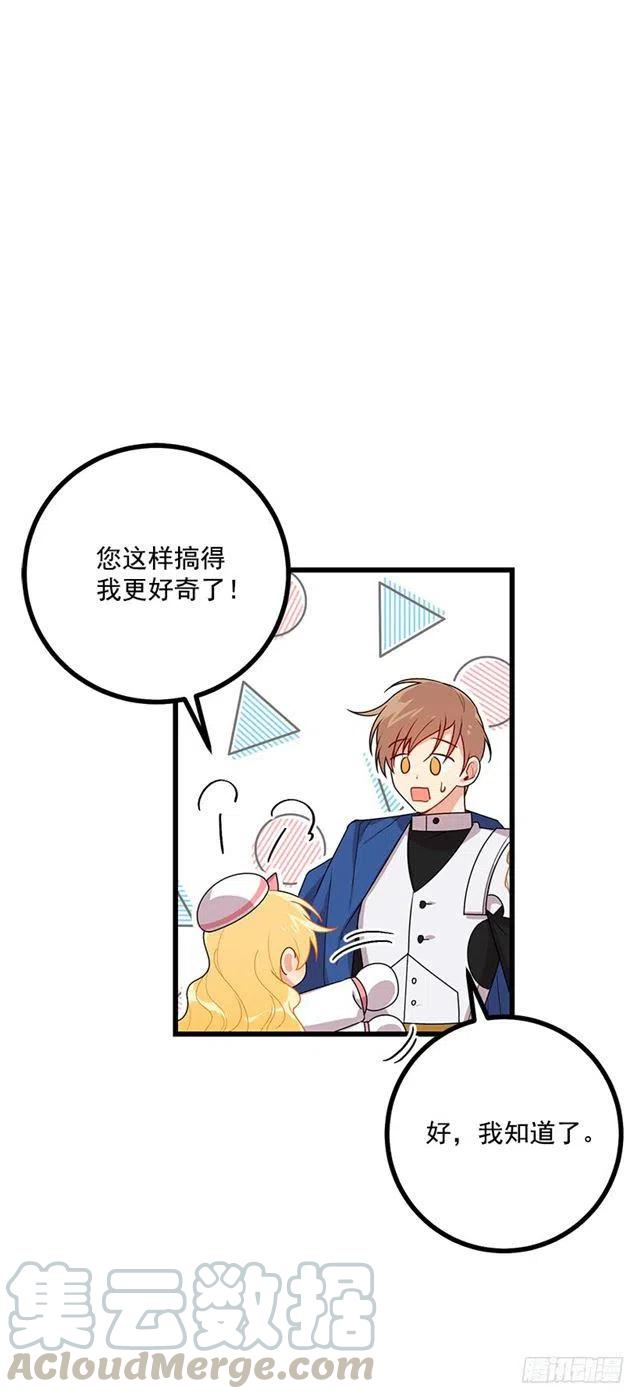 《我是这一家儿的孩子》64.黑狼骑士团 第43页
