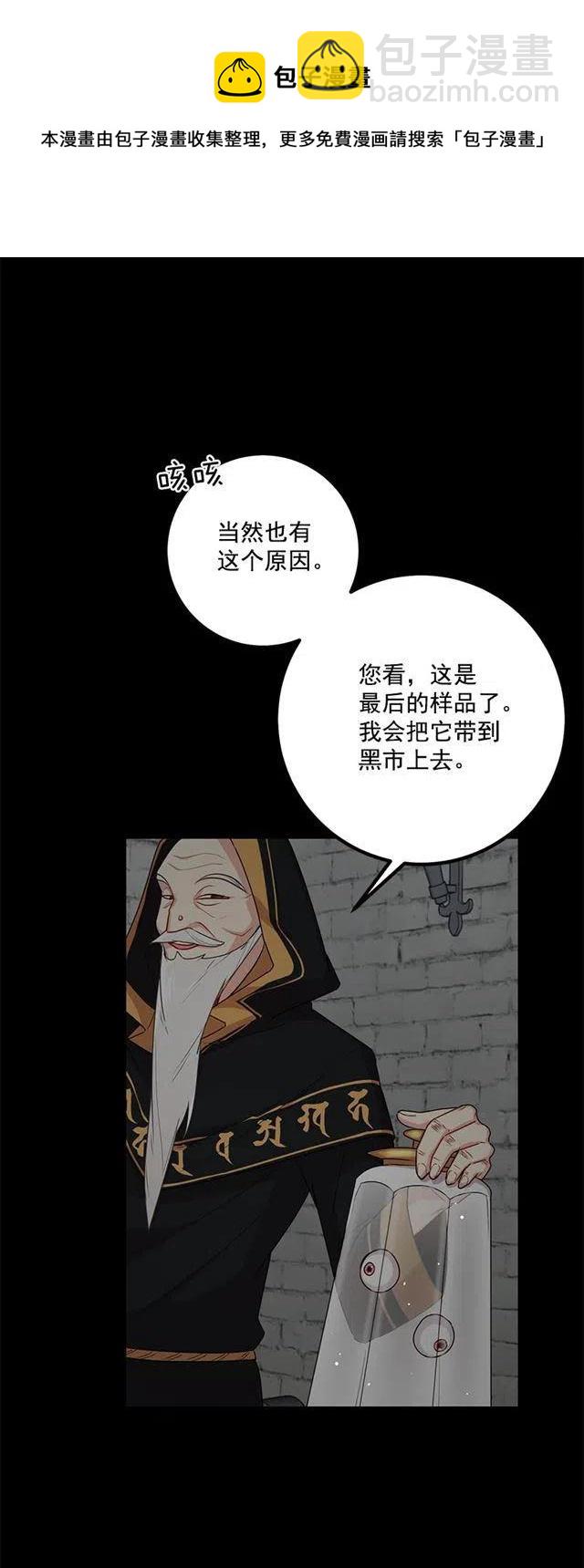 《我是这一家儿的孩子》69.混血实验 第12页