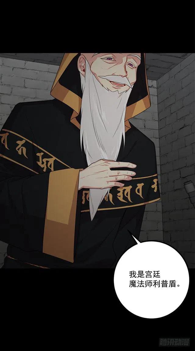 《我是这一家儿的孩子》68.我不会杀了您 第24页