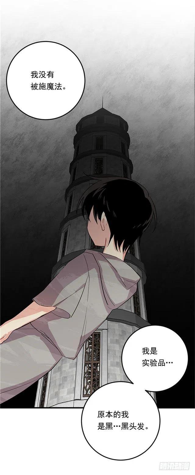 《我是这一家儿的孩子》77.绝不能违背“誓约” 第33页