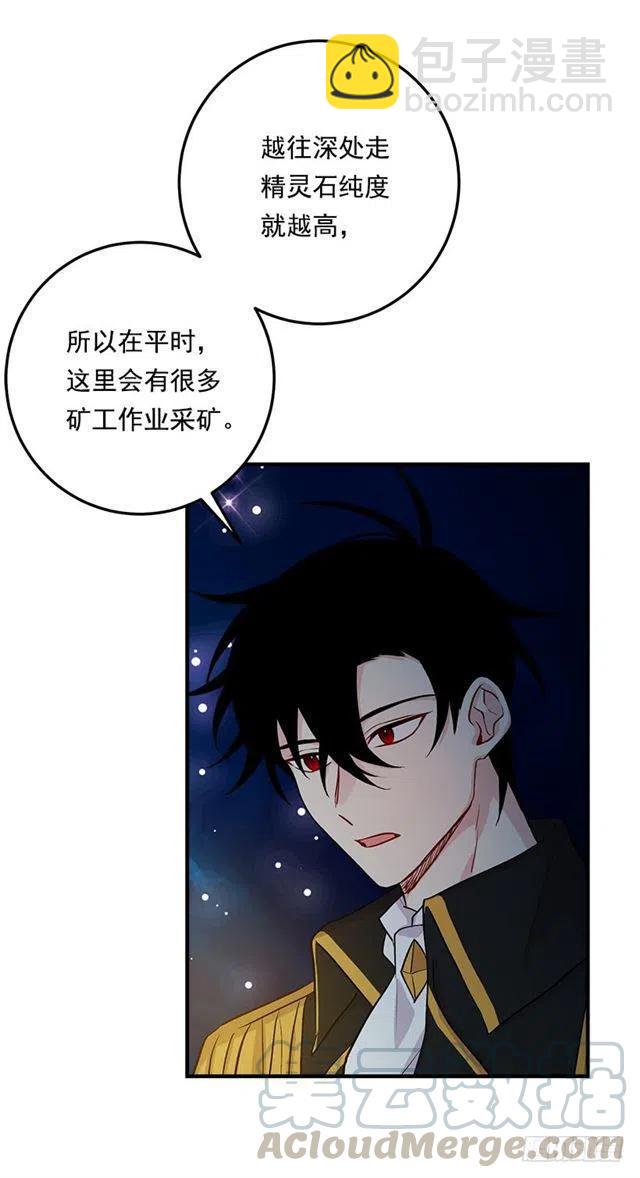 《我是这一家儿的孩子》79.我能感受灵石的律动 第16页