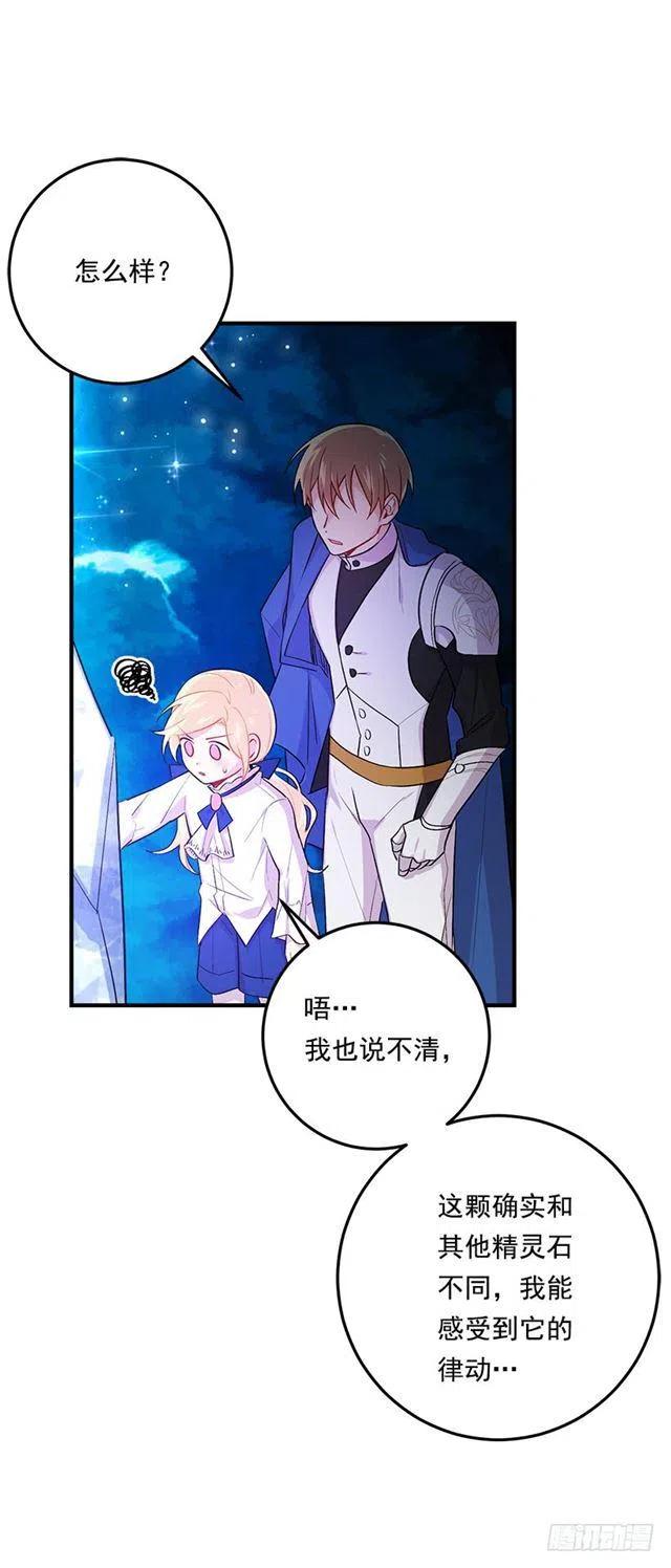 《我是这一家儿的孩子》79.我能感受灵石的律动 第26页
