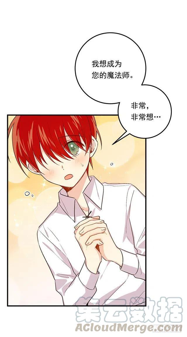 《我是这一家儿的孩子》79.我能感受灵石的律动 第4页