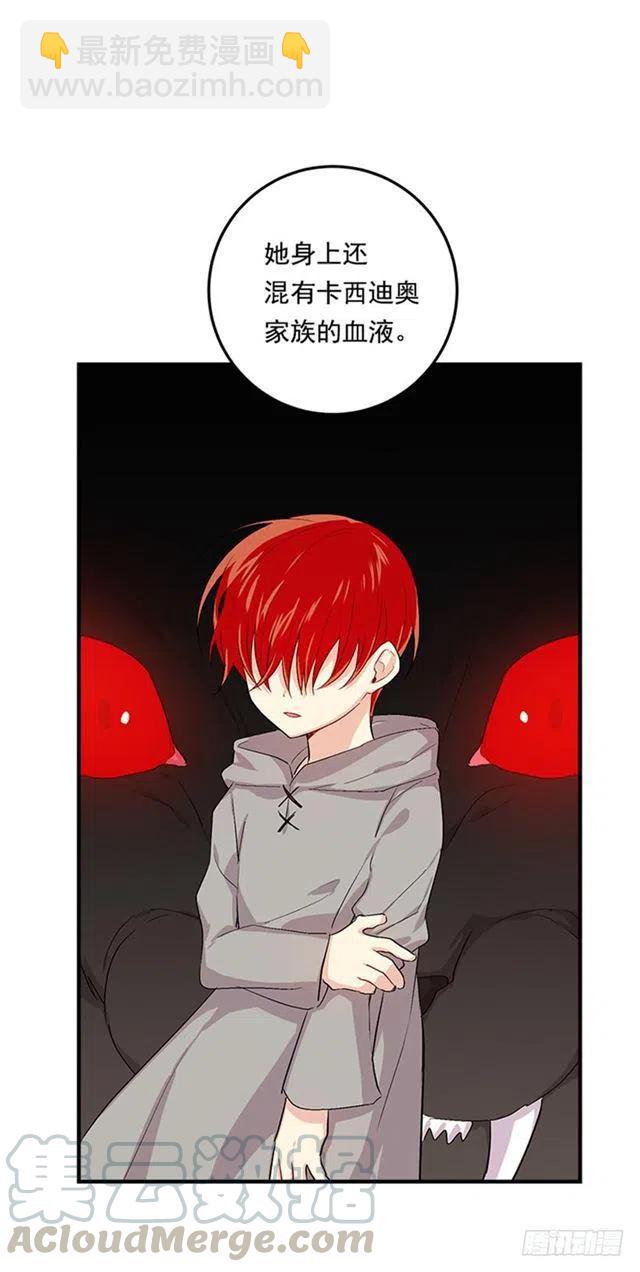《我是这一家儿的孩子》78.魔法师十三 第22页
