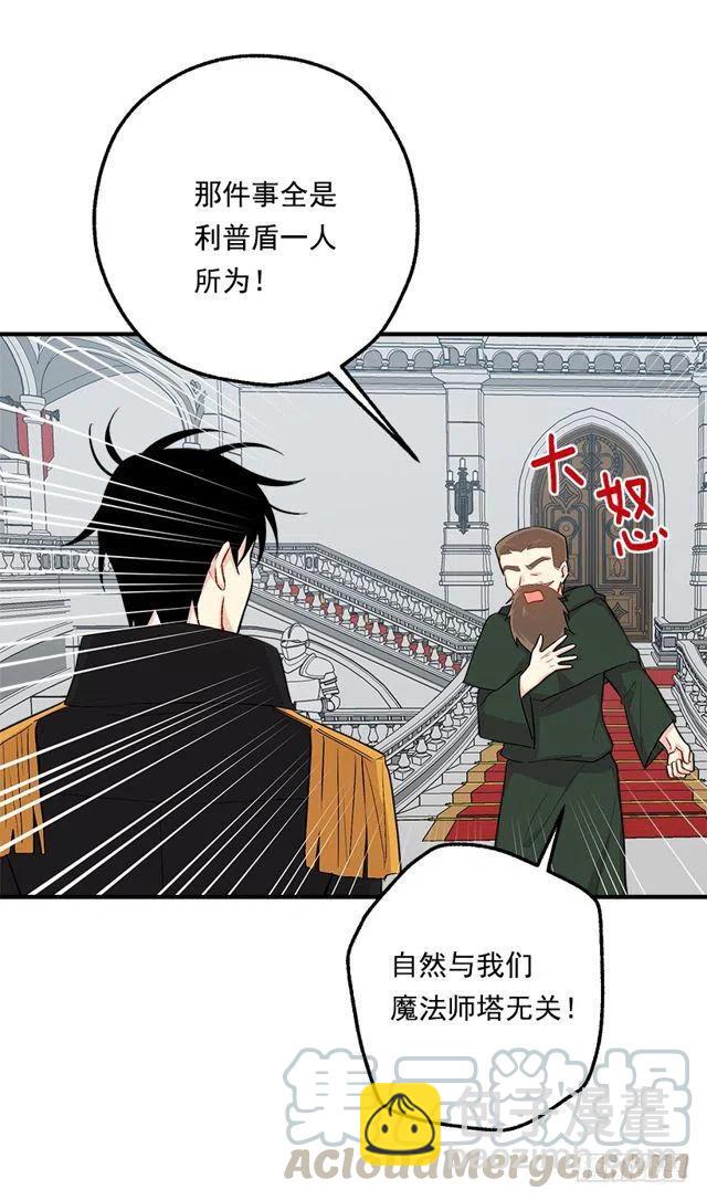 《我是这一家儿的孩子》86.无法制裁魔法师？ 第40页