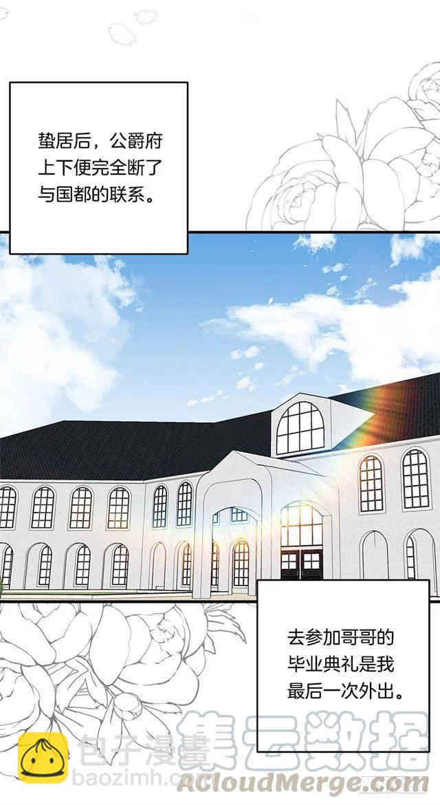 《我是这一家儿的孩子》98.艾丝黛儿的选择 第31页