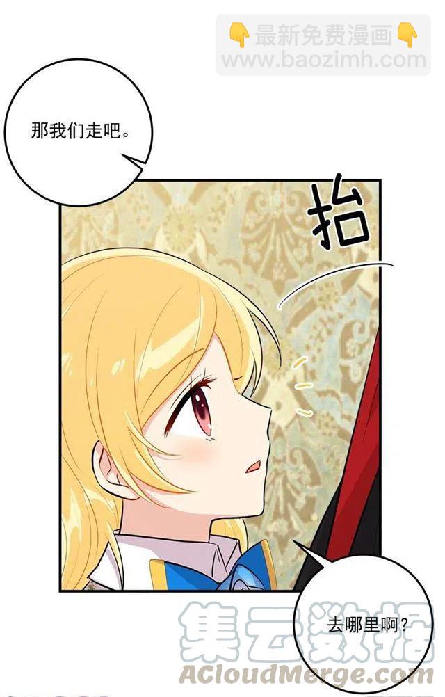 《我是这一家儿的孩子》96.乔装出行 第19页