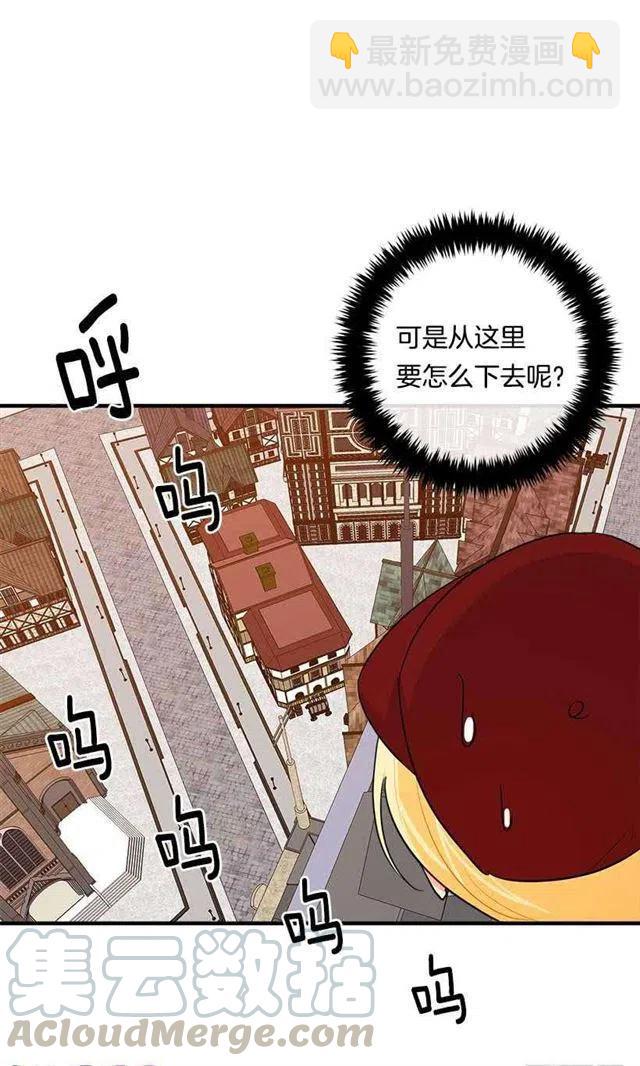 《我是这一家儿的孩子》96.乔装出行 第46页