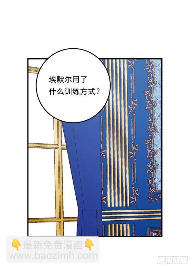 《我是这一家儿的孩子》100.埃默尔的另一面 第27页
