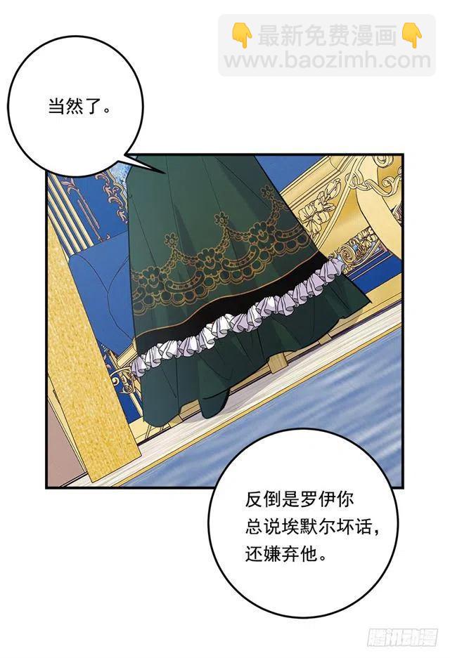 《我是这一家儿的孩子》100.埃默尔的另一面 第29页