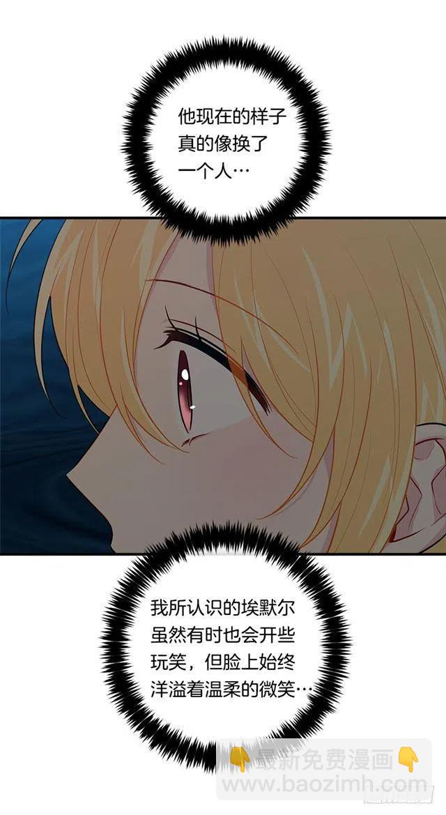 《我是这一家儿的孩子》100.埃默尔的另一面 第39页