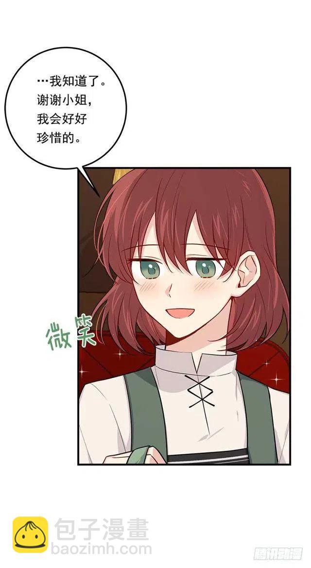 《我是这一家儿的孩子》108.时间是最好的良药 第29页