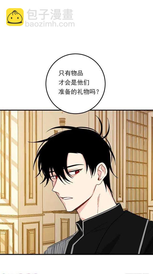 《我是这一家儿的孩子》114.完美的宴会 第11页