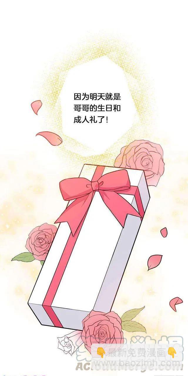 《我是这一家儿的孩子》114.完美的宴会 第16页