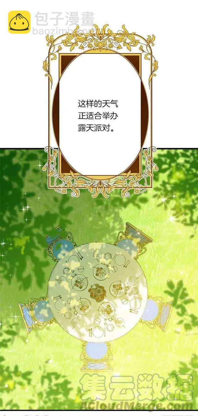 《我是这一家儿的孩子》114.完美的宴会 第19页