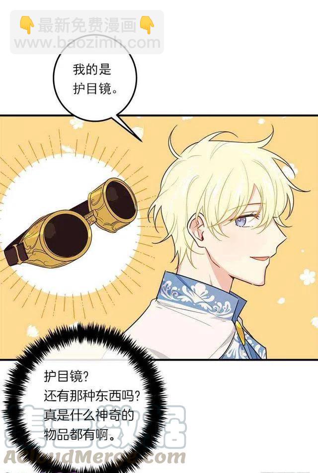 《我是这一家儿的孩子》114.完美的宴会 第28页
