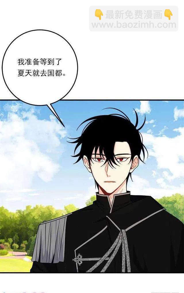 《我是这一家儿的孩子》114.完美的宴会 第30页