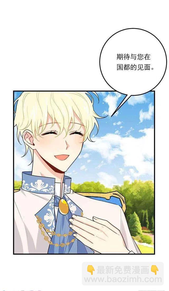 《我是这一家儿的孩子》114.完美的宴会 第32页