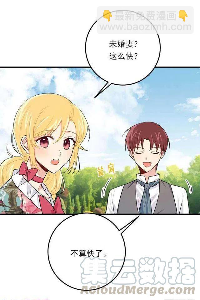 《我是这一家儿的孩子》114.完美的宴会 第34页