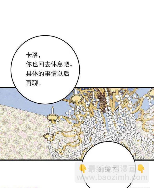 《我是这一家儿的孩子》114.完美的宴会 第3页