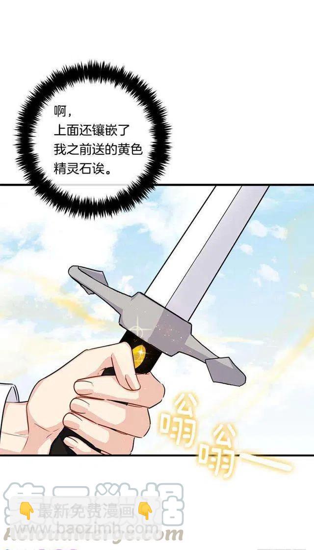 《我是这一家儿的孩子》115.别有用心的礼物 第13页