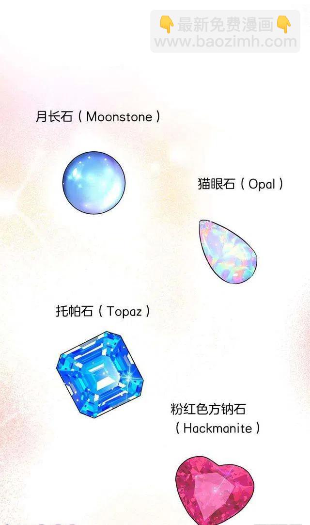 《我是这一家儿的孩子》115.别有用心的礼物 第42页