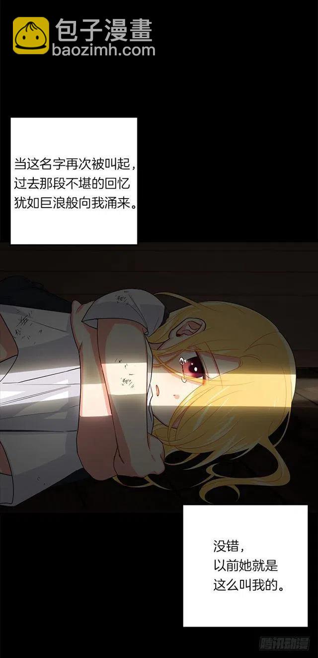 《我是这一家儿的孩子》122.又见面了，我的亲生母亲 第32页